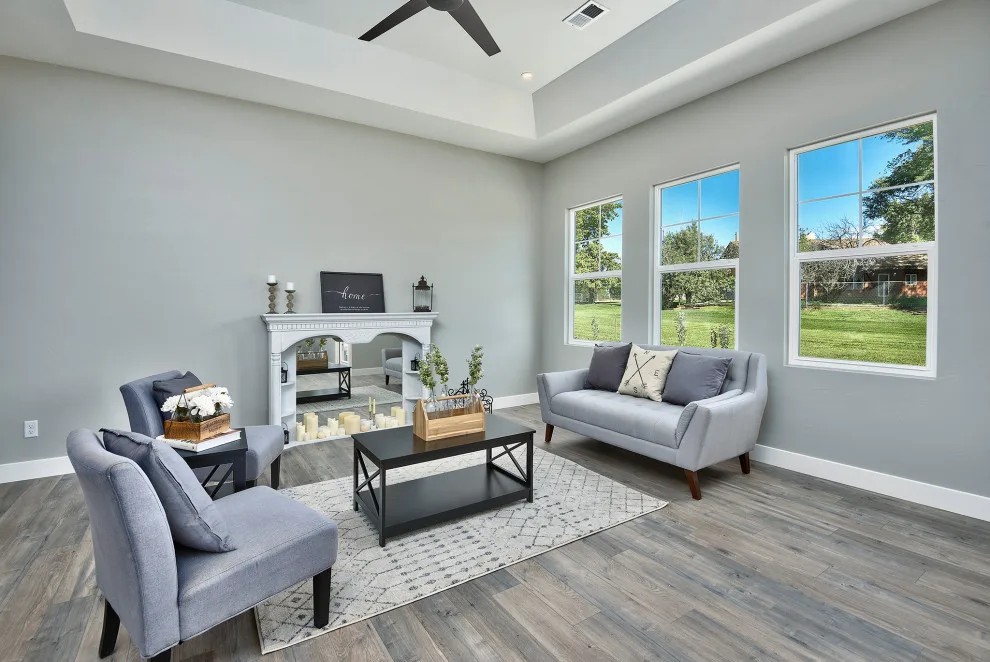 Aiden Project by Apex Design & Drafting - Photo 17