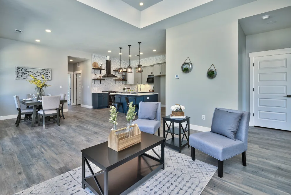 Aiden Project by Apex Design & Drafting - Photo 12