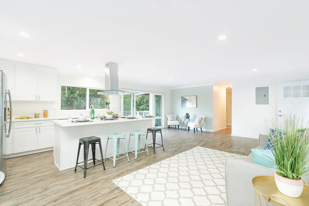 Ailuna Renovation by Prowork Pacific Inc. - Photo 36