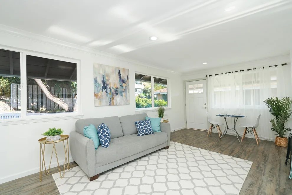 Ailuna Renovation by Prowork Pacific Inc. - Photo 13
