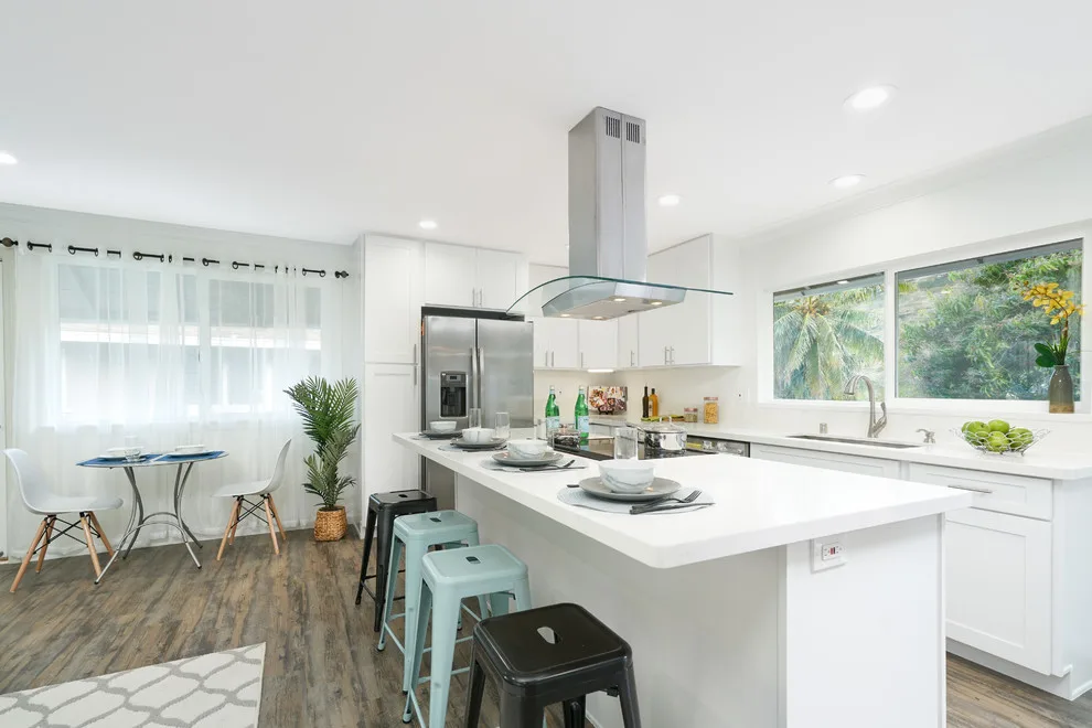Ailuna Renovation by Prowork Pacific Inc. - Photo 3