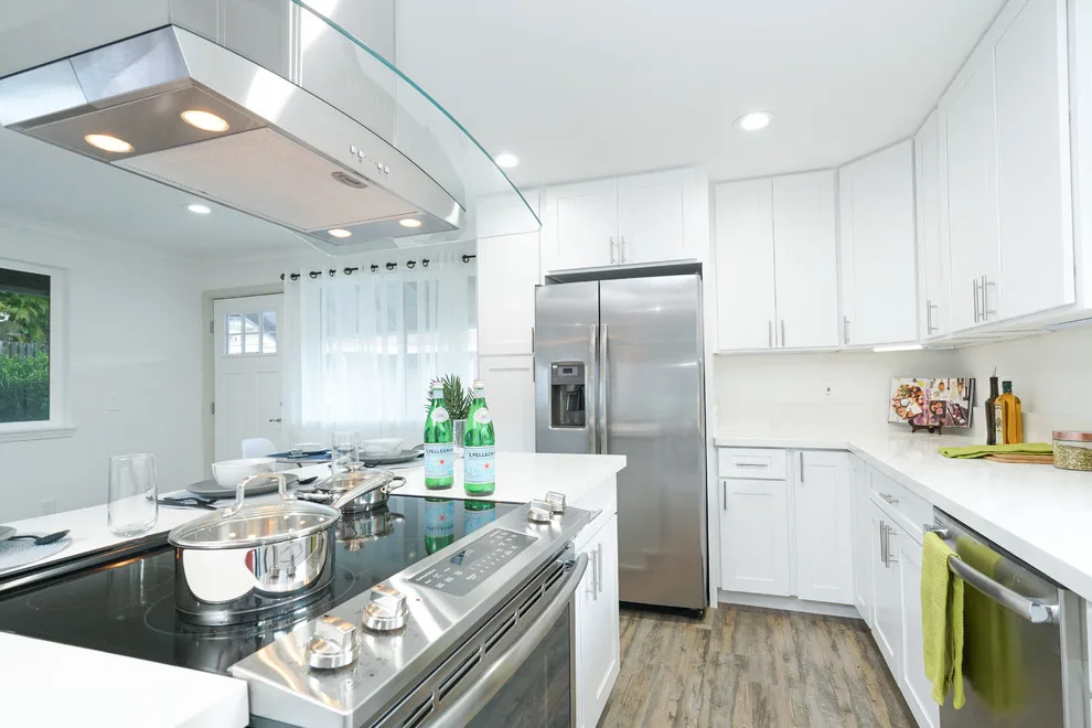 Ailuna Renovation by Prowork Pacific Inc. - Photo 10
