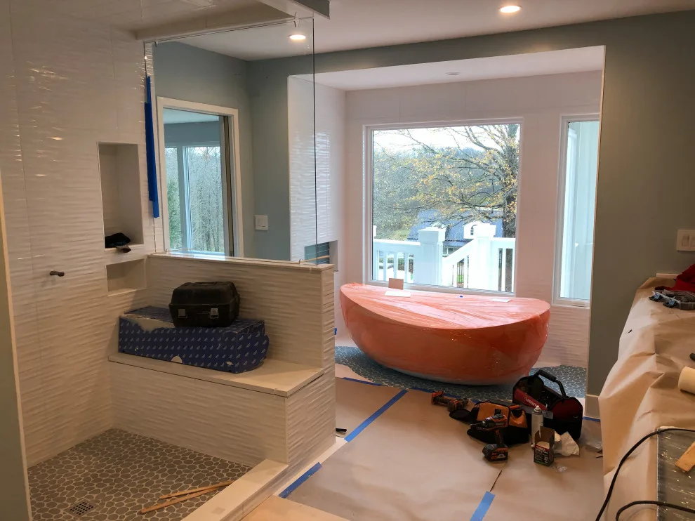 Akin Remodeling by Jim Peterson Architect Emeritus - Photo 4