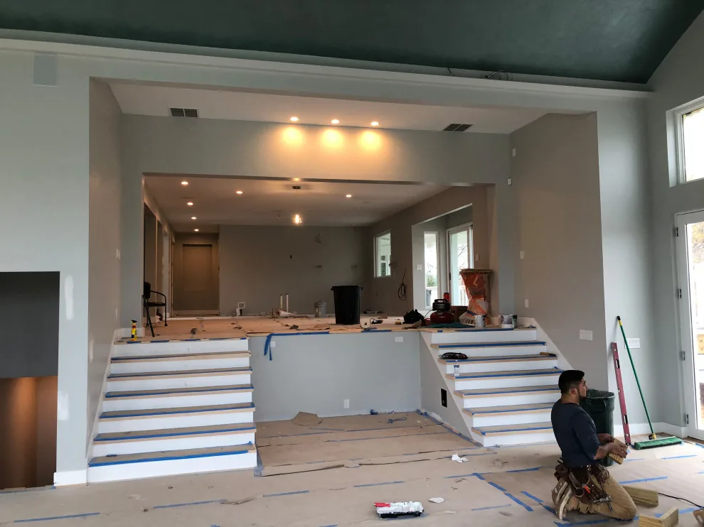 Akin Remodeling by Jim Peterson Architect Emeritus - Photo 6
