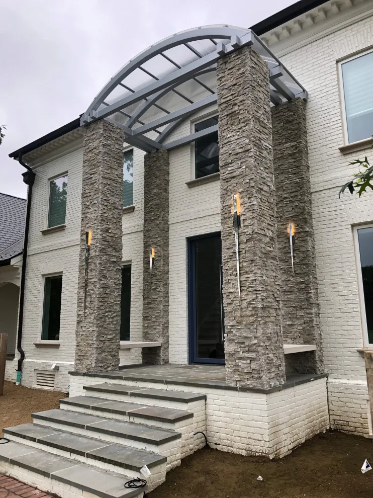 Akin Remodeling by Jim Peterson Architect Emeritus - Photo 3