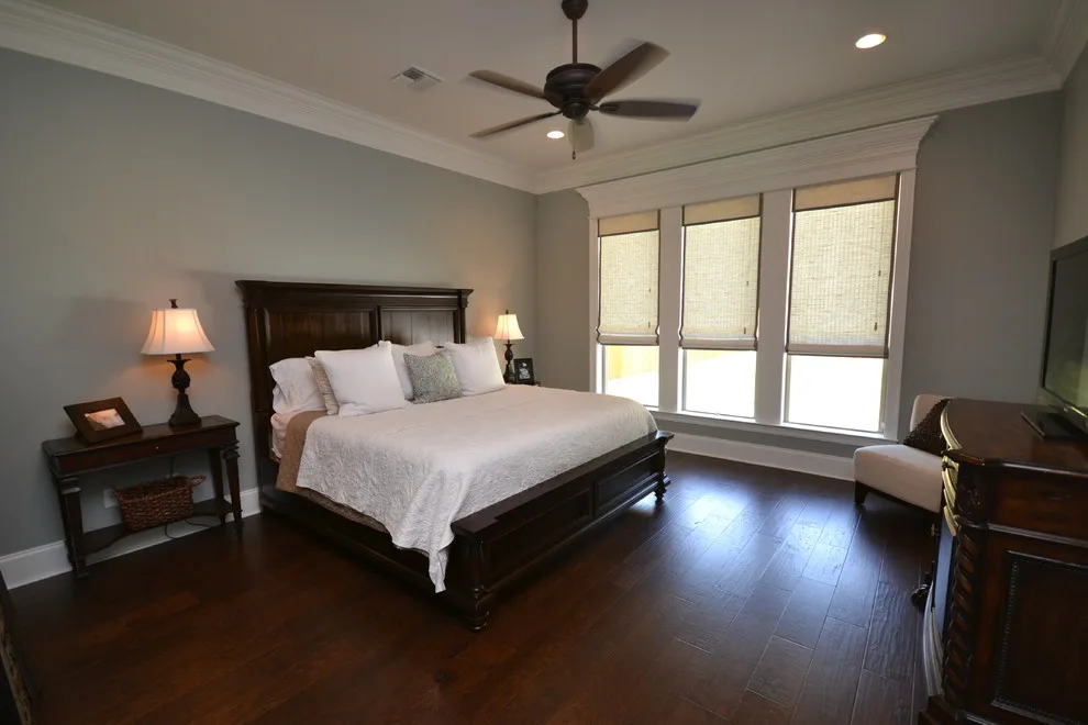 Alex Home by Trahan Architecture & Planning - Photo 7
