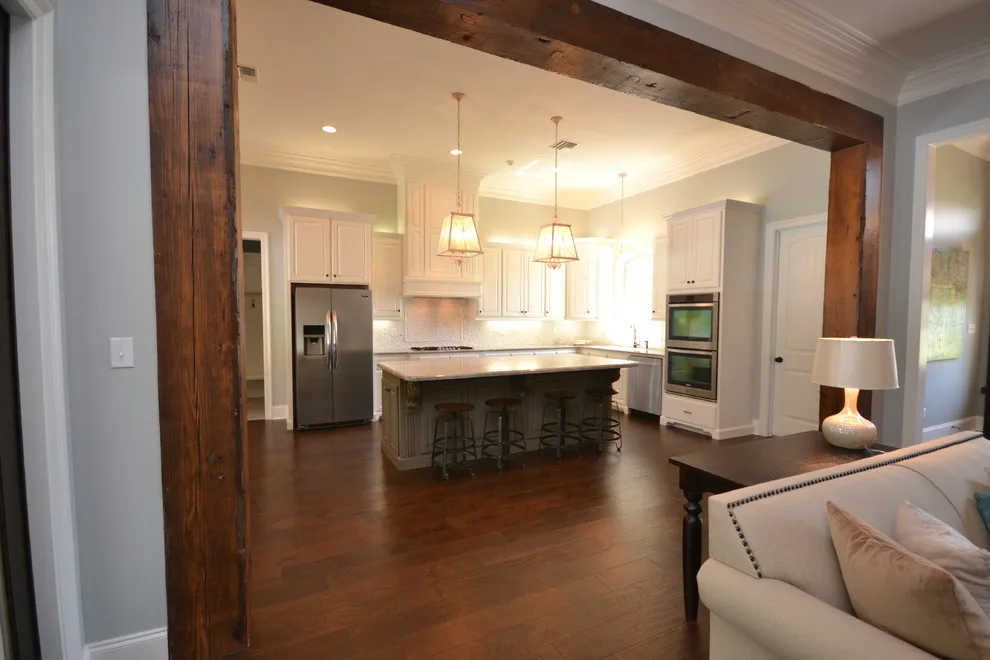 Alex Home by Trahan Architecture & Planning - Photo 14