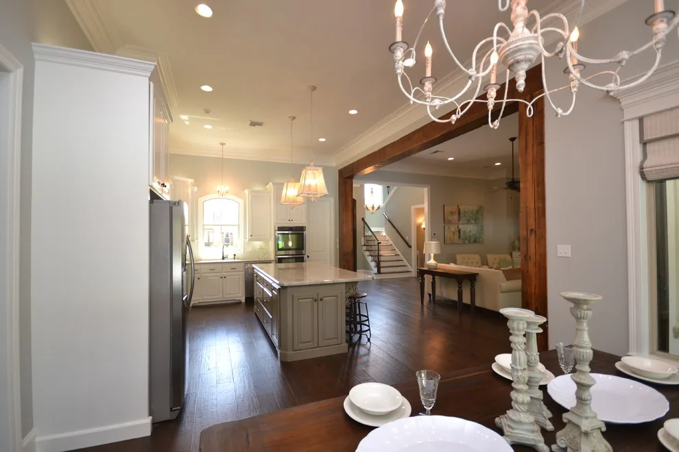 Alex Home by Trahan Architecture & Planning - Photo 30