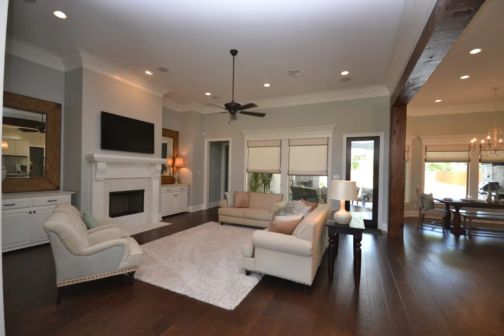 Alex Home by Trahan Architecture & Planning - Photo 32
