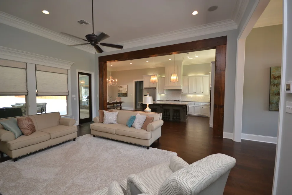 Alex Home by Trahan Architecture & Planning - Photo 23