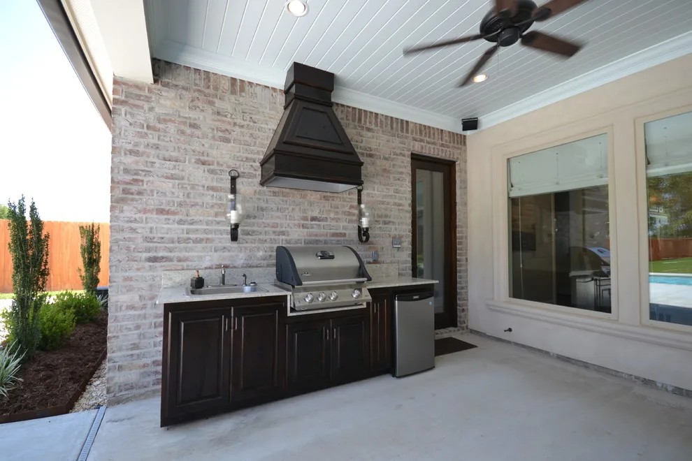 Alex Home by Trahan Architecture & Planning - Photo 20