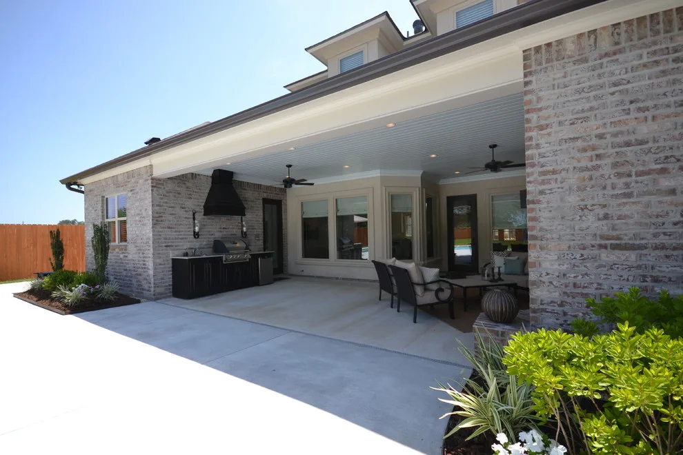 Alex Home by Trahan Architecture & Planning - Photo 25