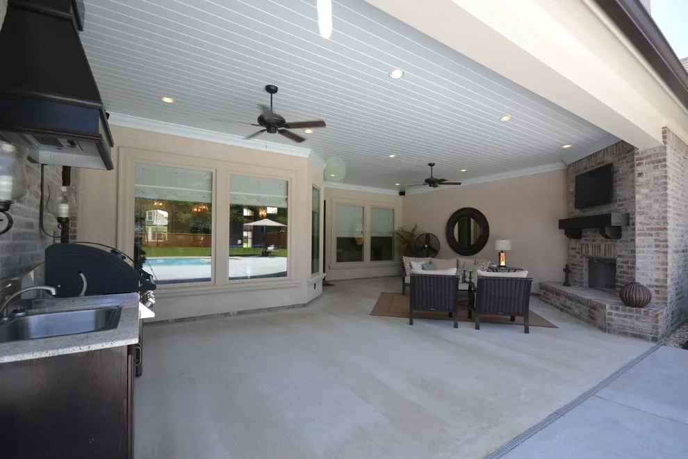 Alex Home by Trahan Architecture & Planning - Photo 15