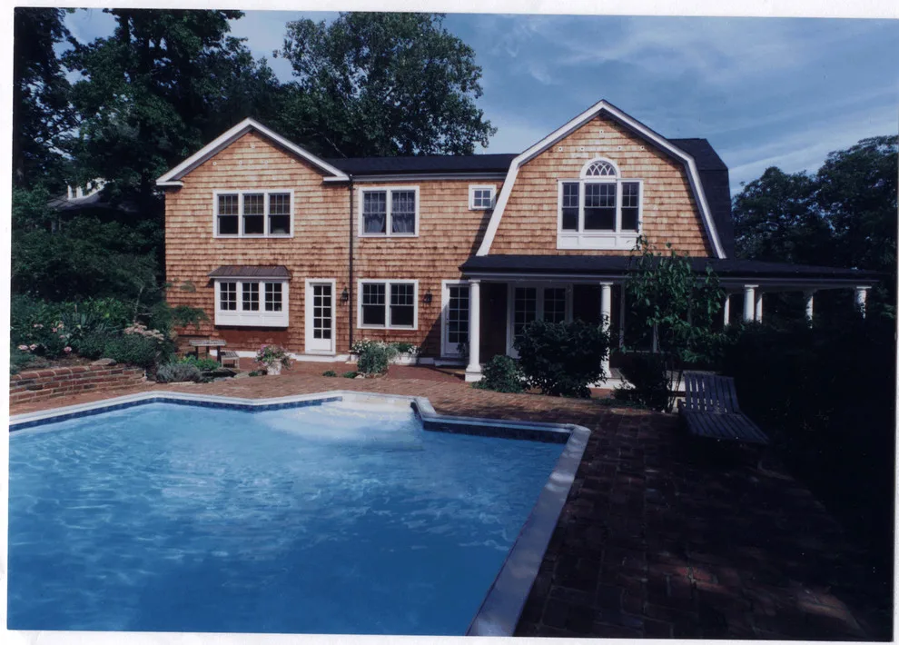 Alexandria, Virginia by Brennan + Company Architects - Photo 5