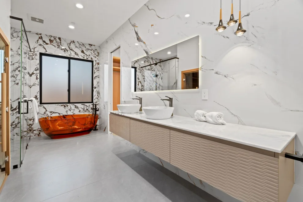 Alfred Home by Kyle Chan Architect, INC. - Photo 28