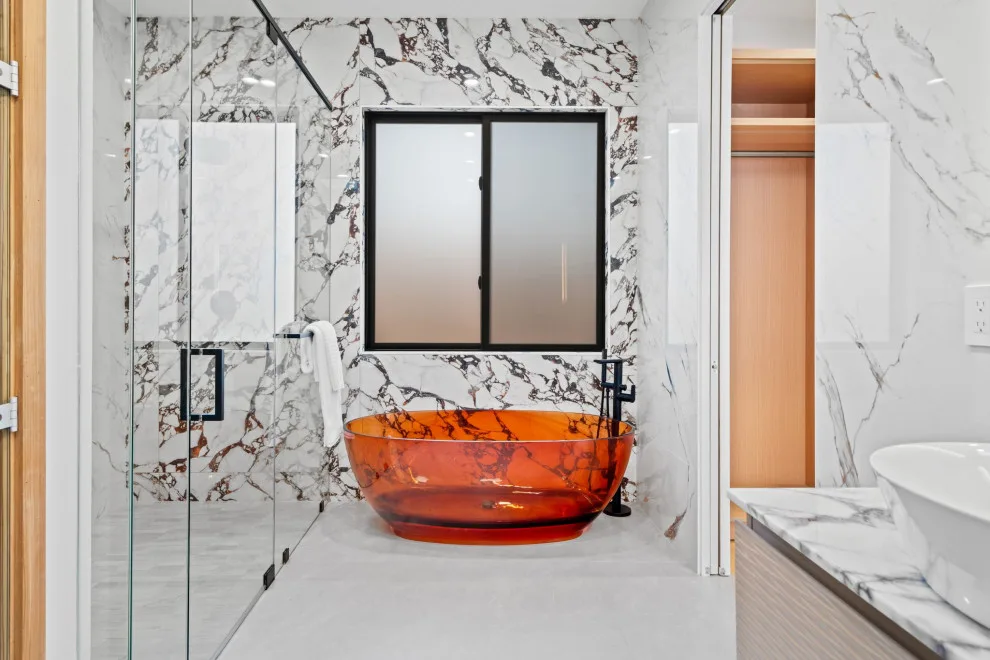 Alfred Home by Kyle Chan Architect, INC. - Photo 24