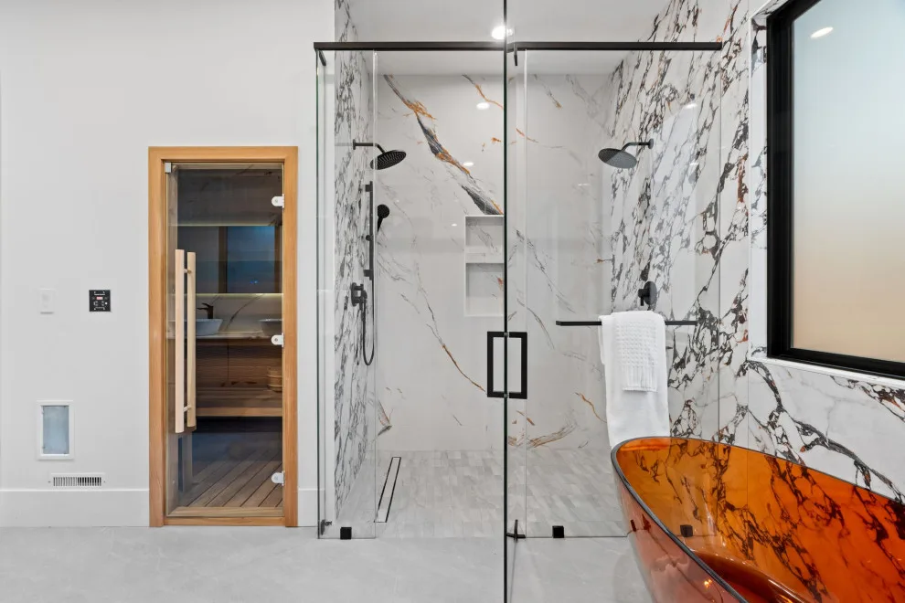 Alfred Home by Kyle Chan Architect, INC. - Photo 36