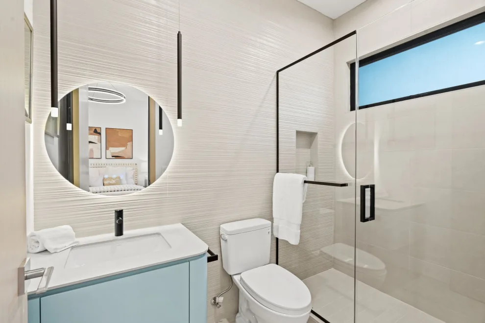 Alfred Home by Kyle Chan Architect, INC. - Photo 16
