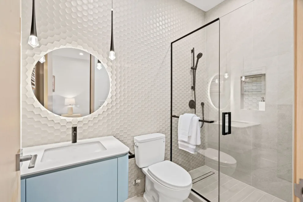 Alfred Home by Kyle Chan Architect, INC. - Photo 26