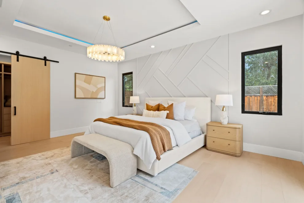 Alfred Home by Kyle Chan Architect, INC. - Photo 11