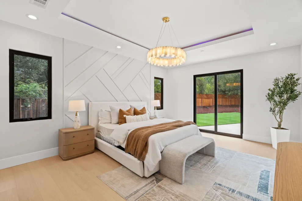 Alfred Home by Kyle Chan Architect, INC. - Photo 29