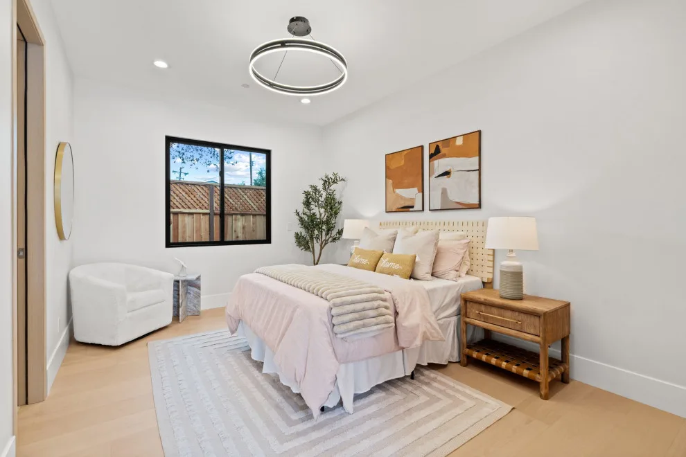 Alfred Home by Kyle Chan Architect, INC. - Photo 30