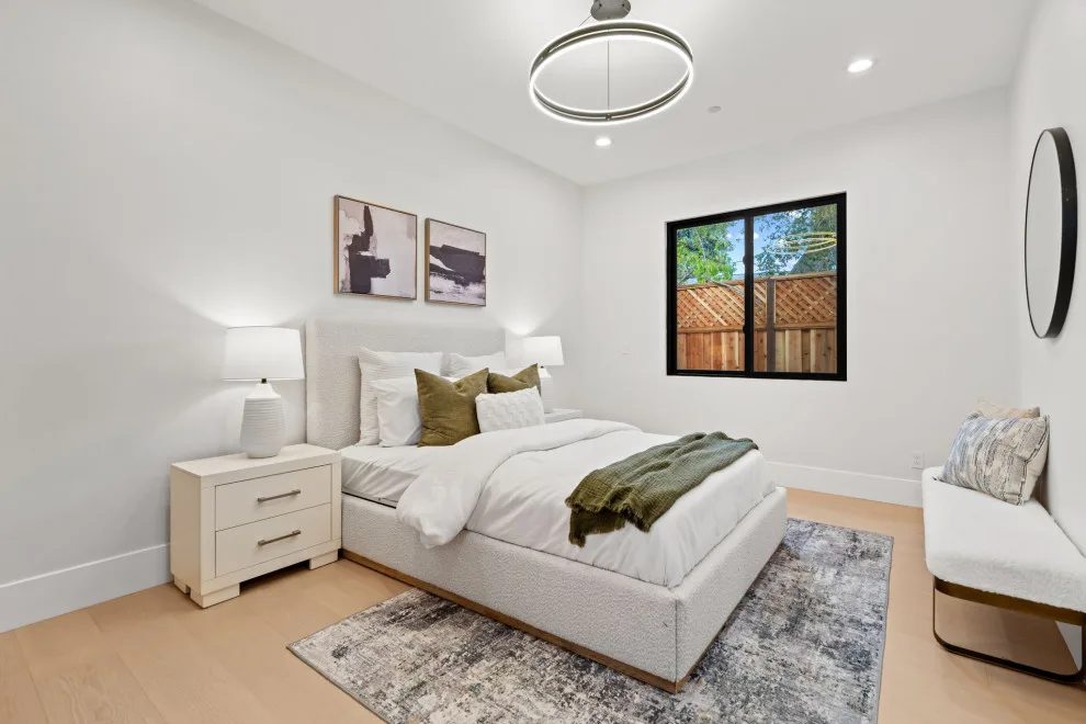 Alfred Home by Kyle Chan Architect, INC. - Photo 22