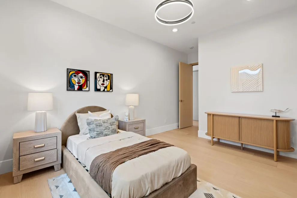Alfred Home by Kyle Chan Architect, INC. - Photo 34
