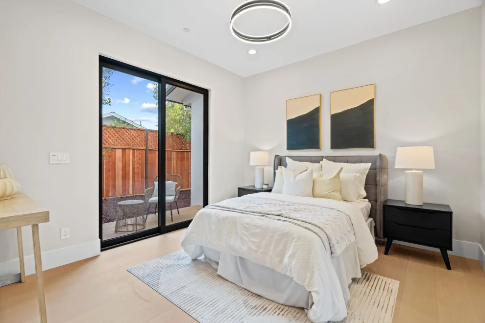 Alfred Home by Kyle Chan Architect, INC. - Photo 38