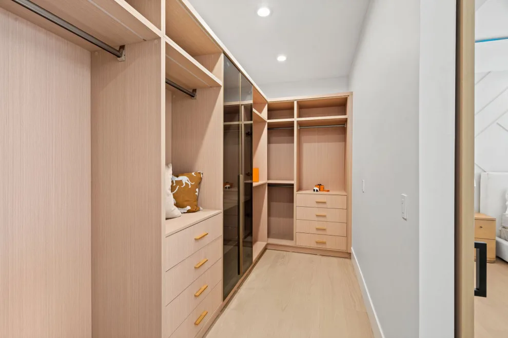 Alfred Home by Kyle Chan Architect, INC. - Photo 44