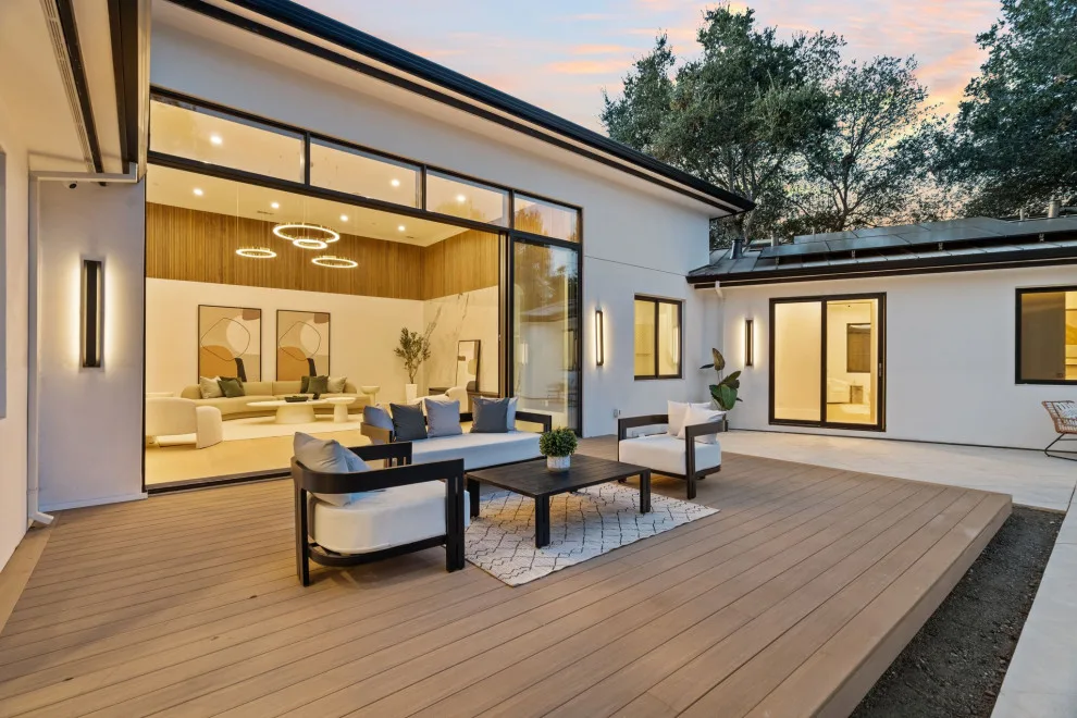 Alfred Home by Kyle Chan Architect, INC. - Photo 50