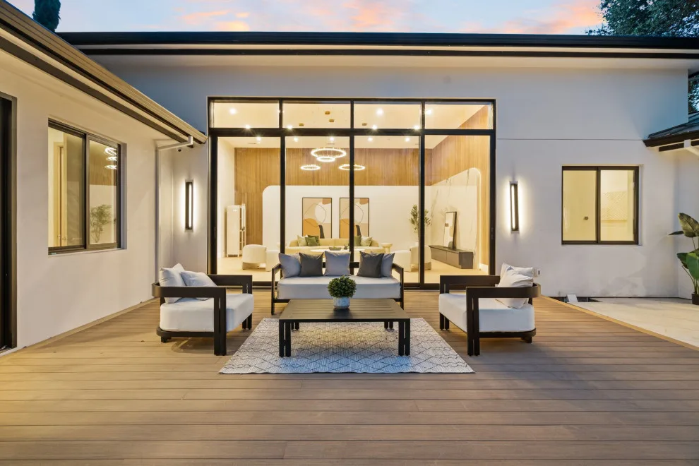 Alfred Home by Kyle Chan Architect, INC. - Photo 47
