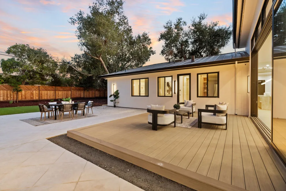 Alfred Home by Kyle Chan Architect, INC. - Photo 31