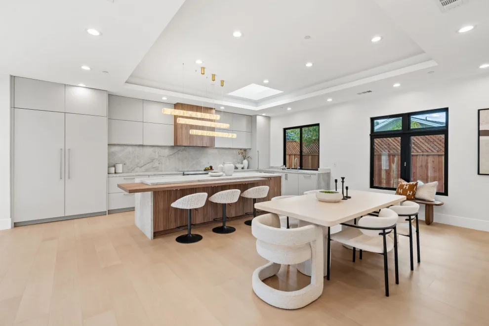 Alfred Home by Kyle Chan Architect, INC. - Photo 33