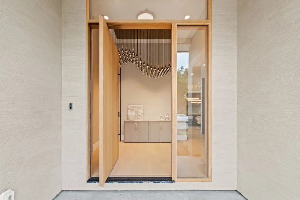 Alfred Home by Kyle Chan Architect, INC. - Photo 15