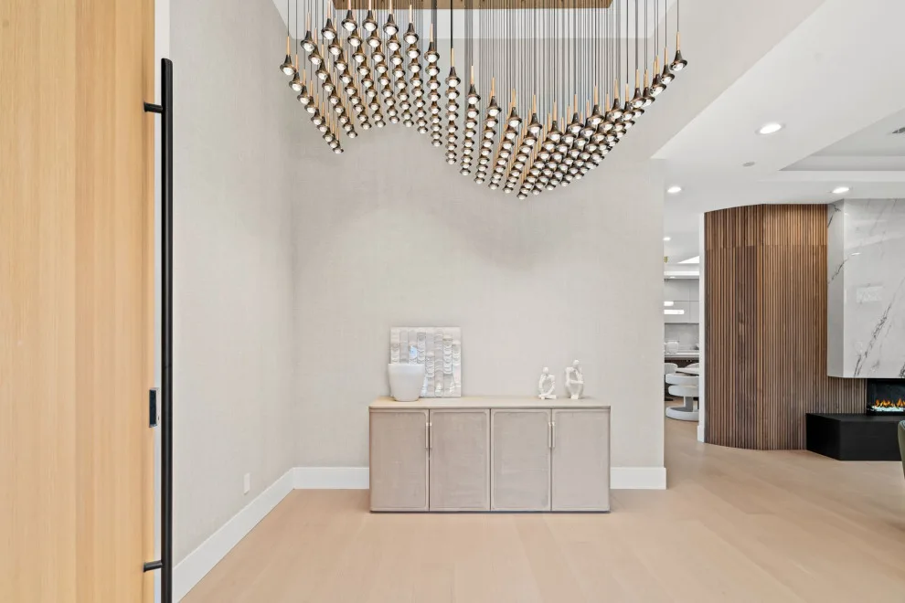 Alfred Home by Kyle Chan Architect, INC. - Photo 21