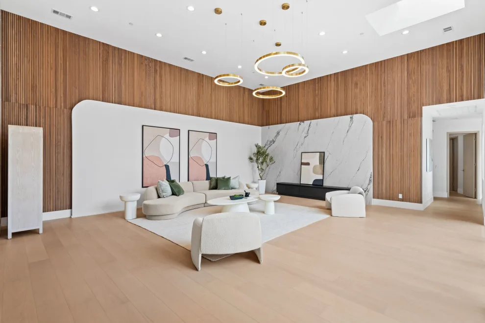 Alfred Home by Kyle Chan Architect, INC. - Photo 12