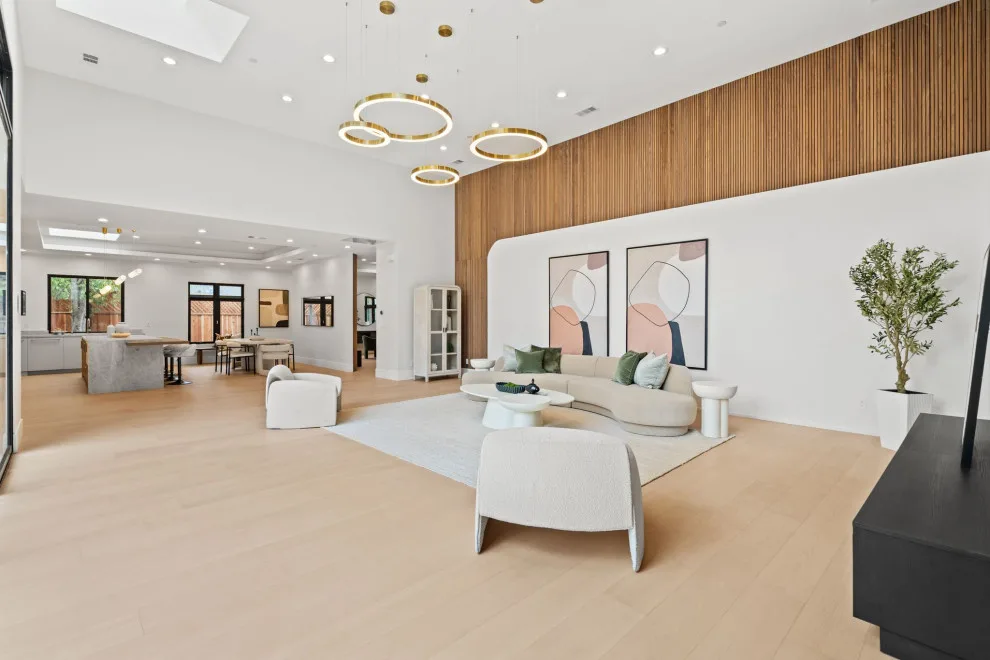 Alfred Home by Kyle Chan Architect, INC. - Photo 49