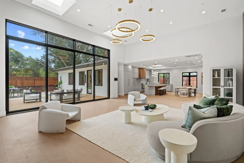 Alfred Home by Kyle Chan Architect, INC. - Photo 42