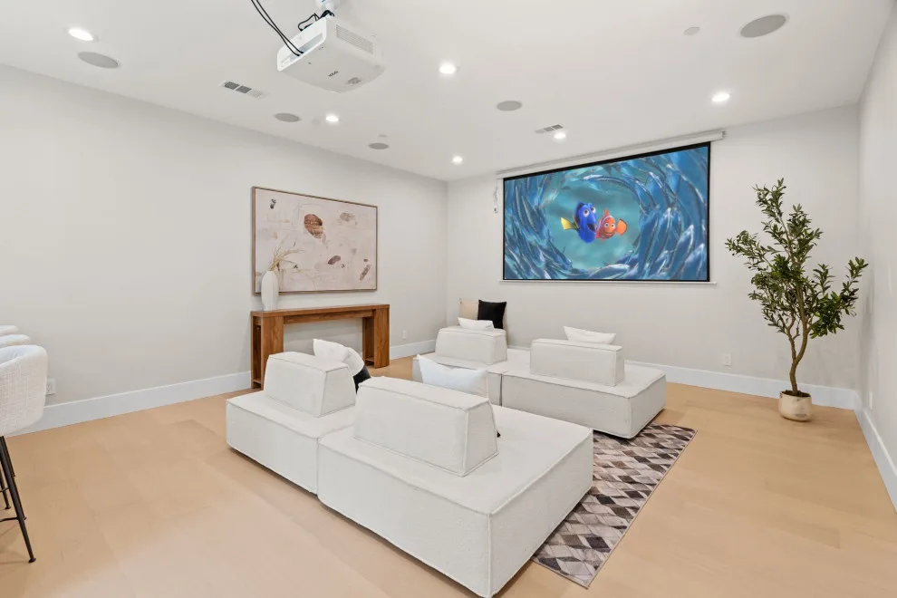 Alfred Home by Kyle Chan Architect, INC. - Photo 32
