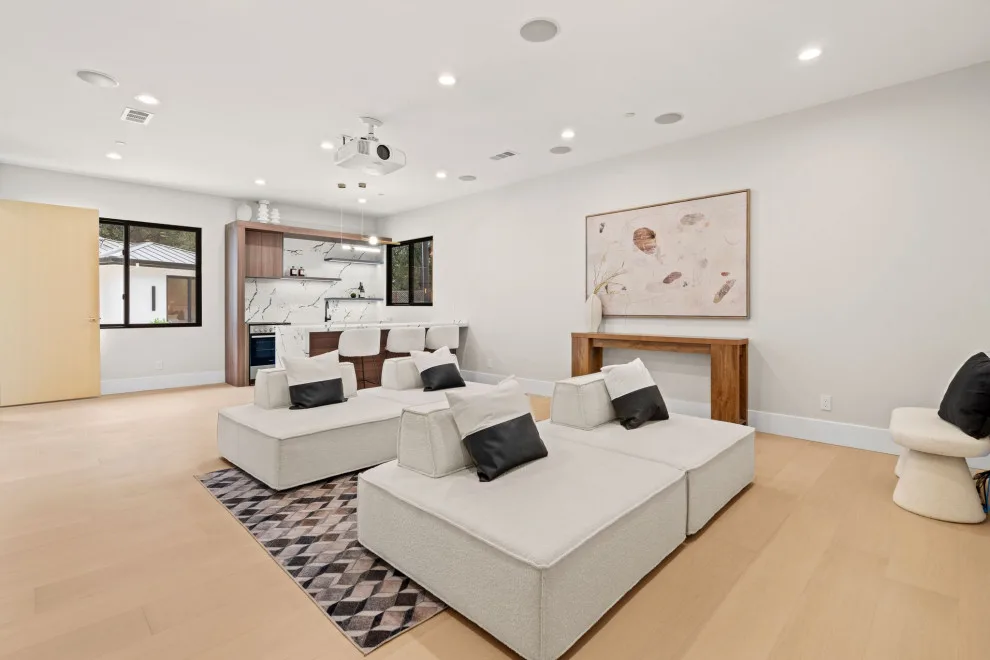Alfred Home by Kyle Chan Architect, INC. - Photo 20