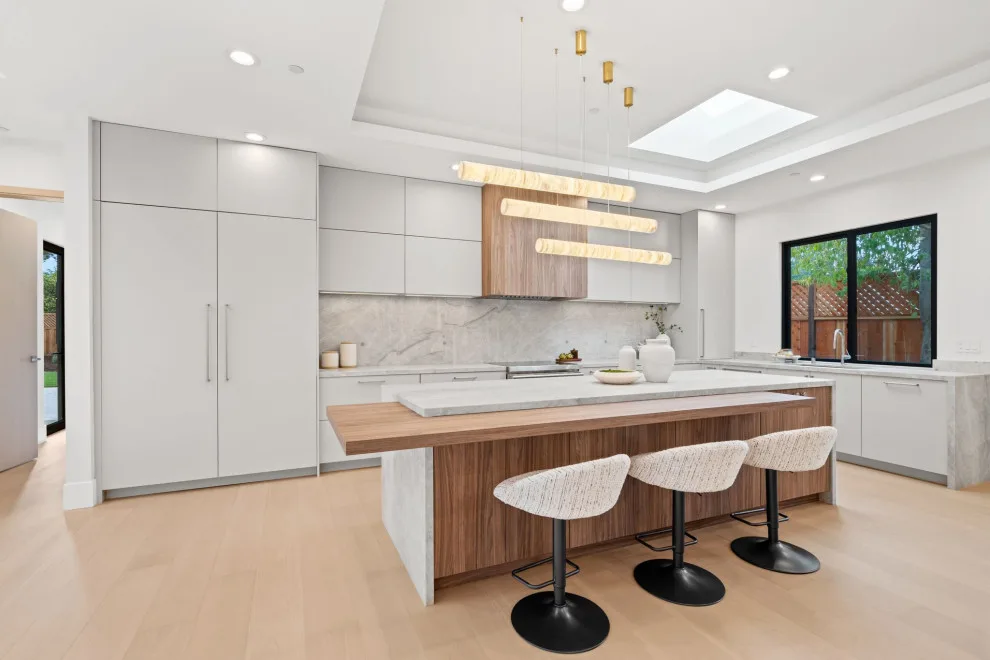 Alfred Home by Kyle Chan Architect, INC. - Photo 43
