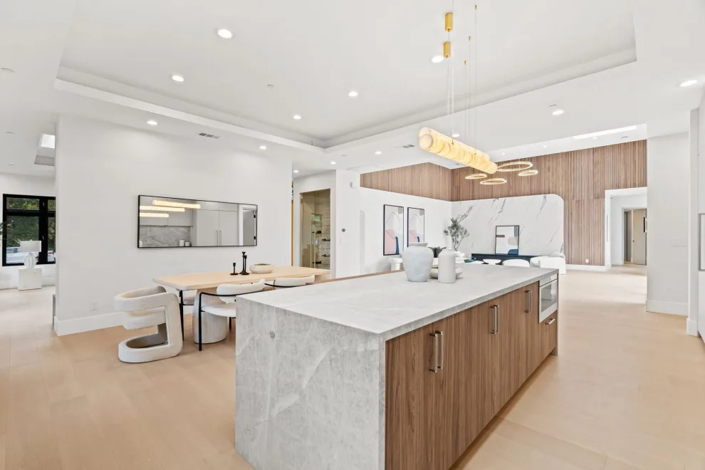 Alfred Home by Kyle Chan Architect, INC. - Photo 10