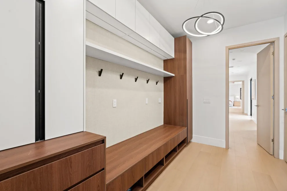 Alfred Home by Kyle Chan Architect, INC. - Photo 17