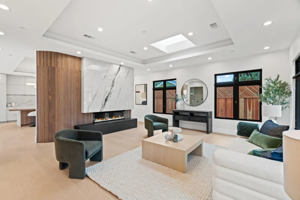 Alfred Home by Kyle Chan Architect, INC. - Photo 19