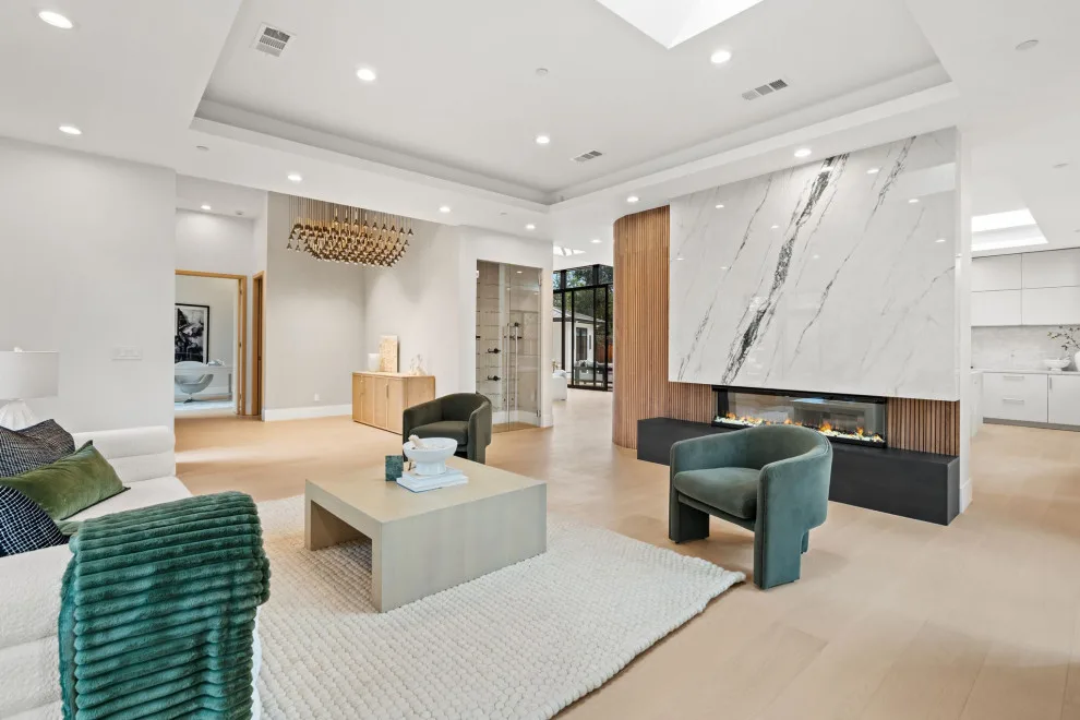 Alfred Home by Kyle Chan Architect, INC. - Photo 4