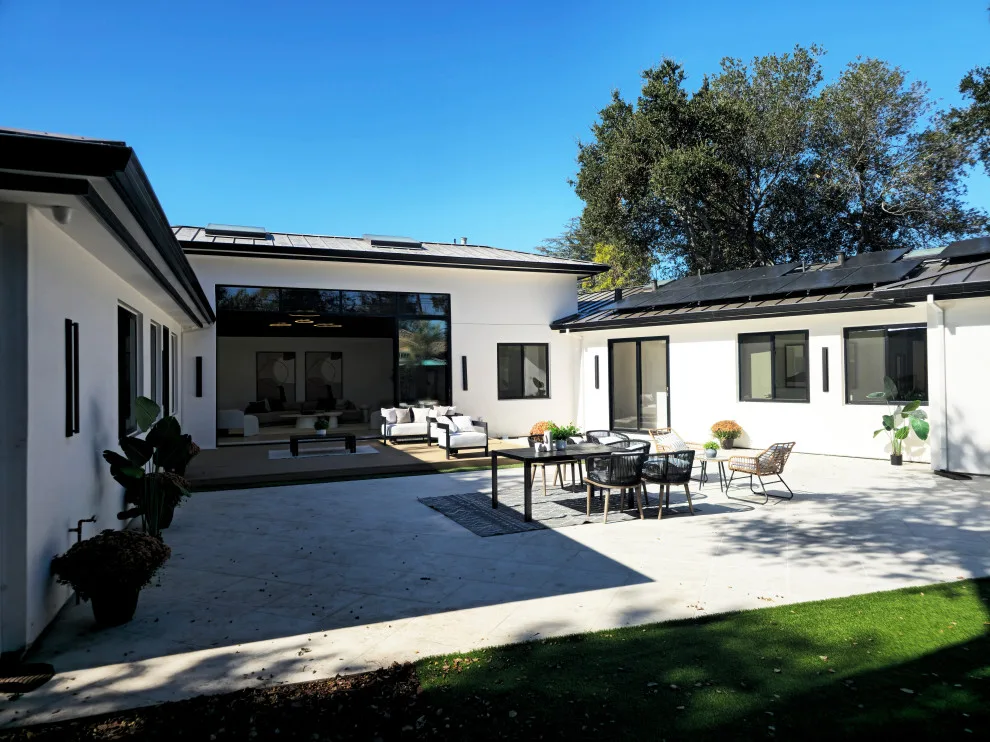 Alfred Home by Kyle Chan Architect, INC. - Photo 35