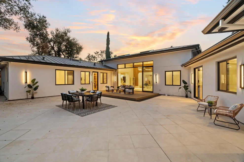 Alfred Home by Kyle Chan Architect, INC. - Photo 13