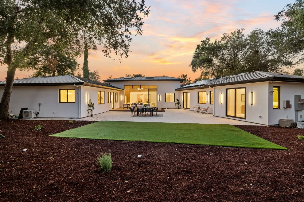 Alfred Home by Kyle Chan Architect, INC. - Photo 40