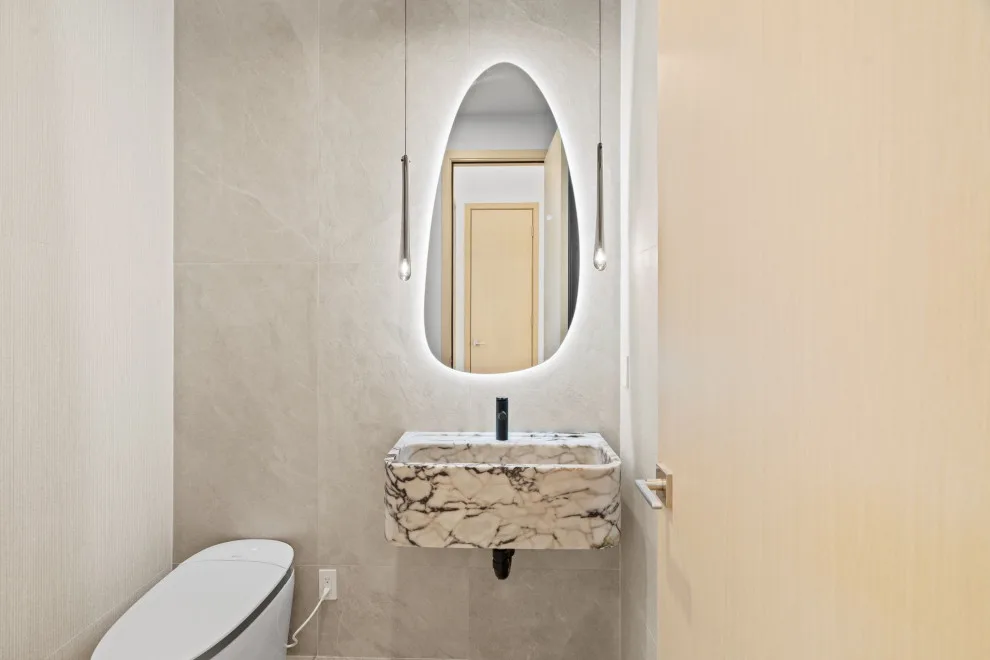 Alfred Home by Kyle Chan Architect, INC. - Photo 27